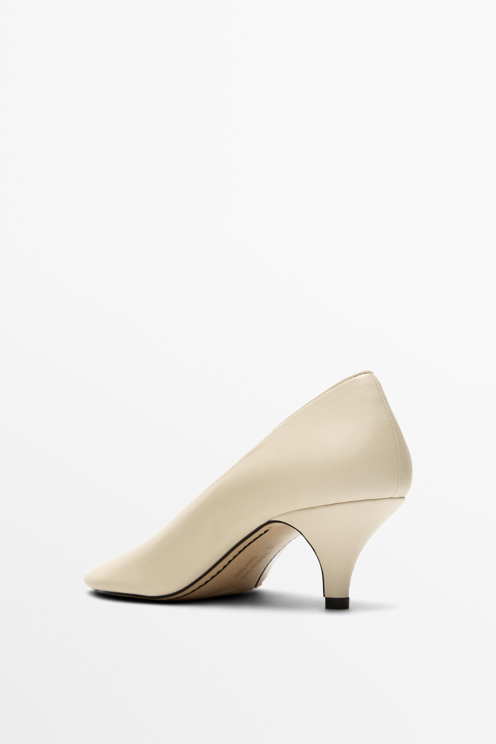 Chaussure à talon souple - Édition limitée